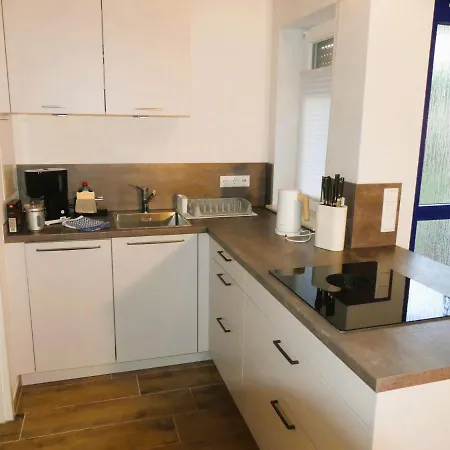 Im Ried.schwanau Lejlighed