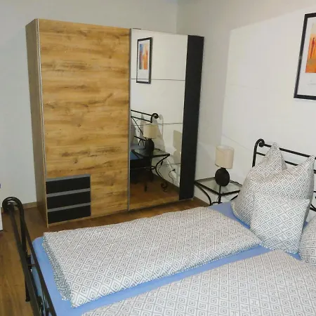 Im Ried.schwanau Lejlighed