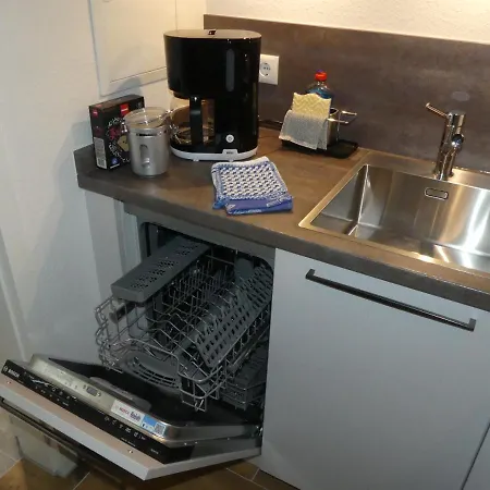 Apartamento Im Ried.schwanau *