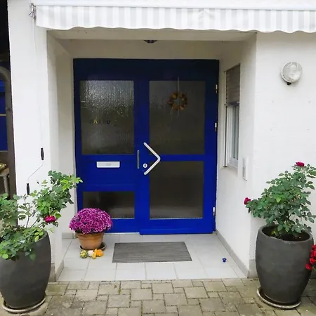 Im Ried.schwanau Apartman *