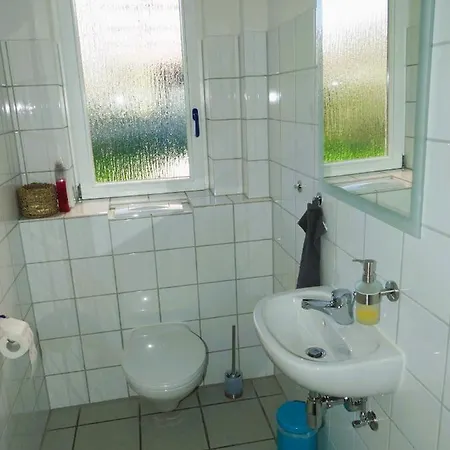 Apartman Im Ried.schwanau *