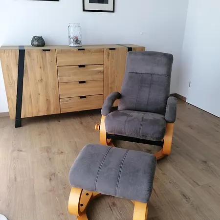 Im Ried.schwanau Lejlighed