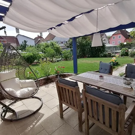 Apartamento Im Ried.schwanau